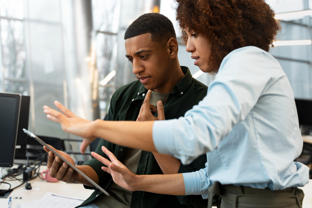 meta up formation communication digitale guadeloupe ck consulting
