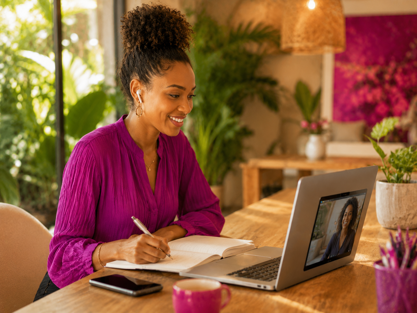 Formation DÉCLIK Startup Express — CK Consulting Guadeloupe