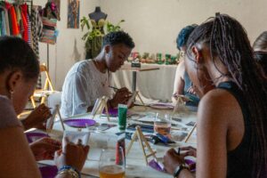 Atelier art guadeloupe blog ck consulting